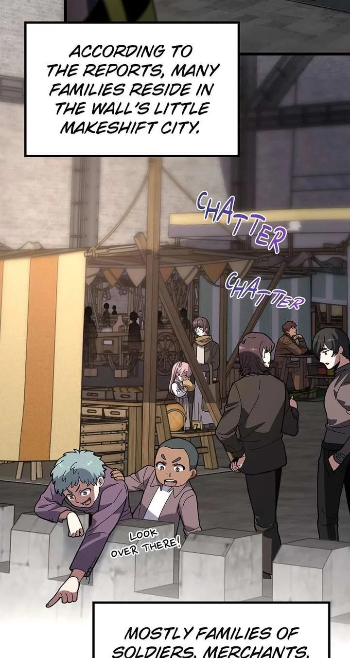 The Beginning After the End Chapter 230.1 page 51 - 
