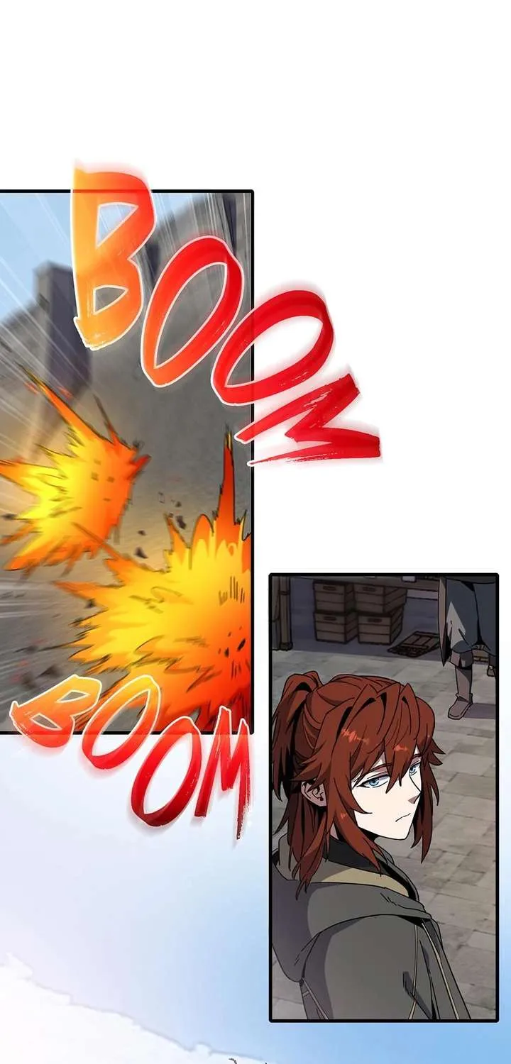 The Beginning After the End Chapter 230.1 page 54 - 
