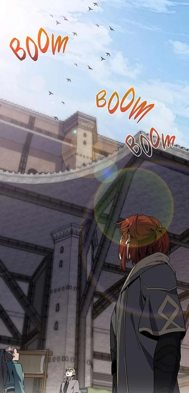 The Beginning After the End Chapter 230.1 page 56 - 