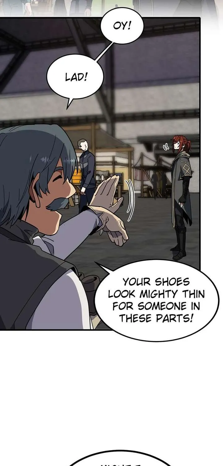 The Beginning After the End Chapter 230.1 page 58 - 