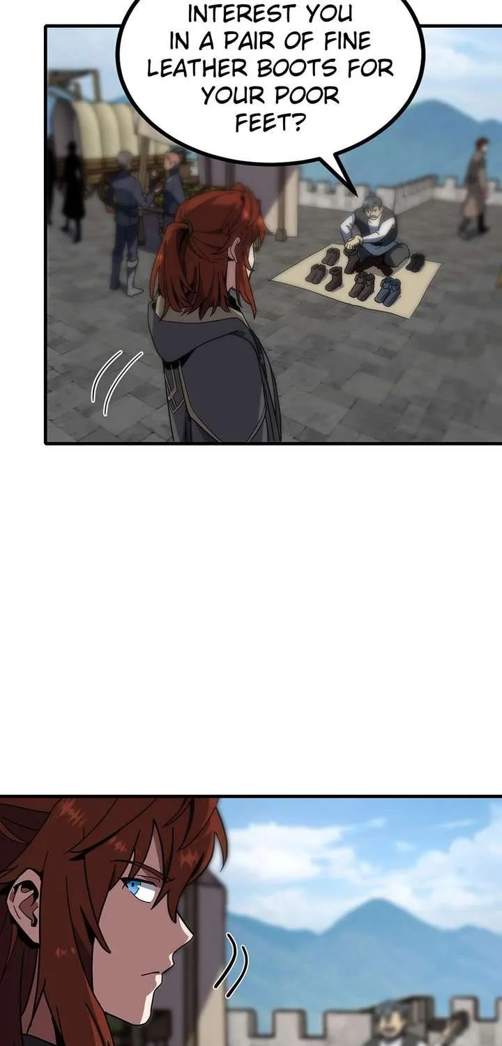 The Beginning After the End Chapter 230.1 page 60 - 