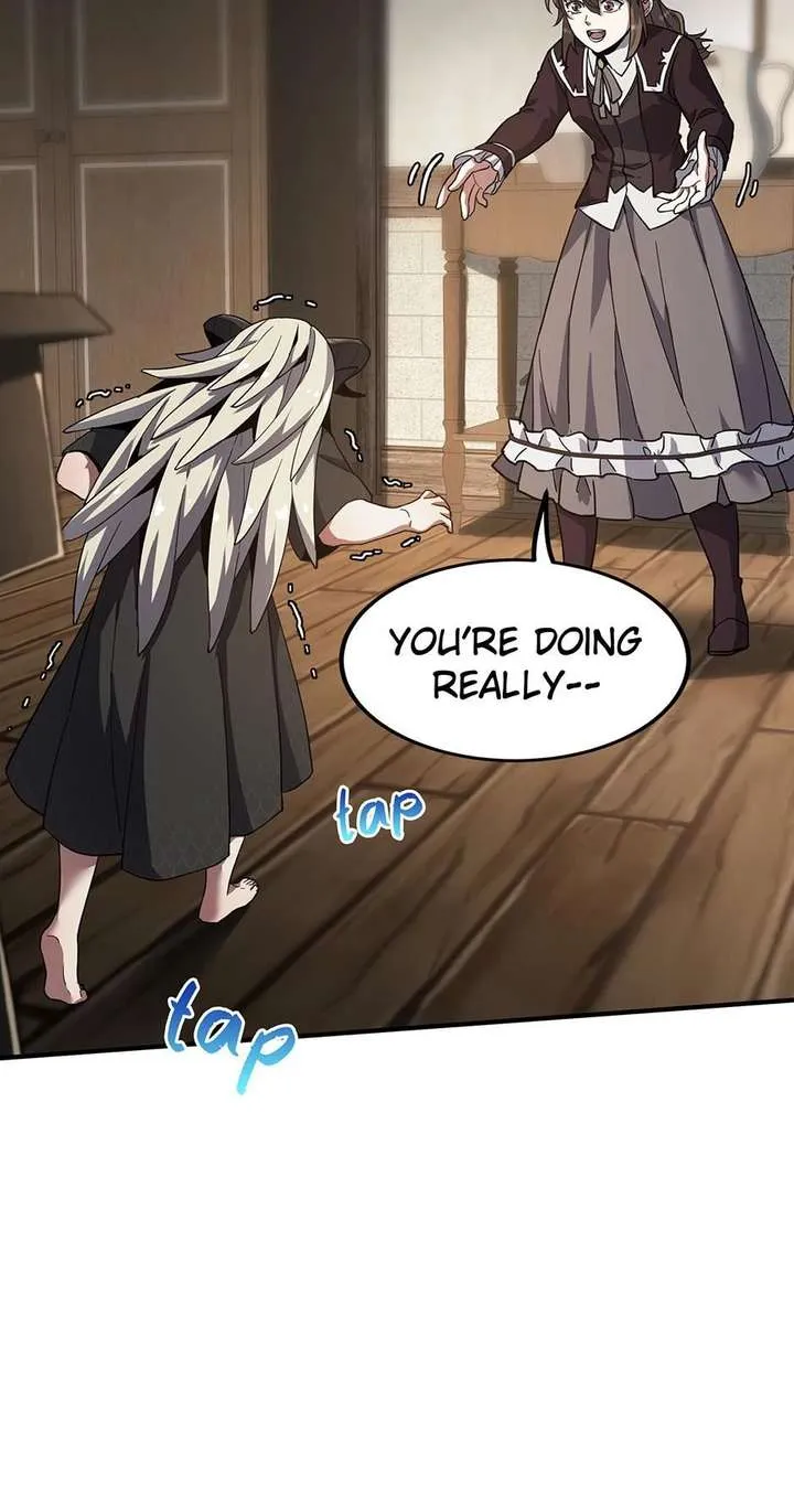The Beginning After the End Chapter 230.1 page 7 - 