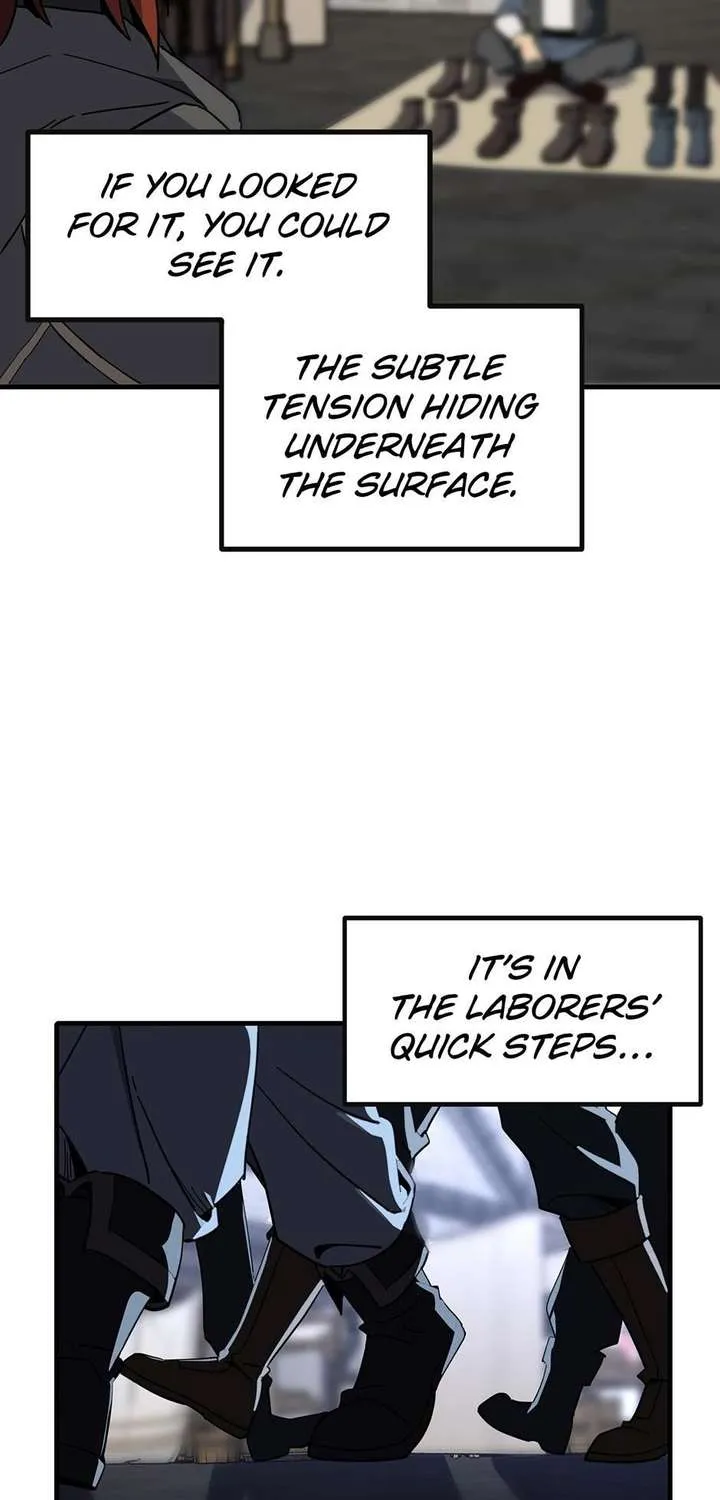 The Beginning After the End Chapter 230.1 page 62 - 