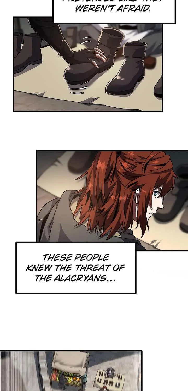 The Beginning After the End Chapter 230.1 page 67 - 
