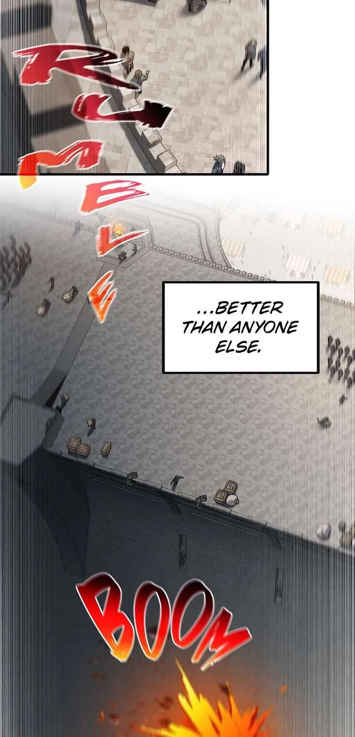 The Beginning After the End Chapter 230.1 page 68 - 