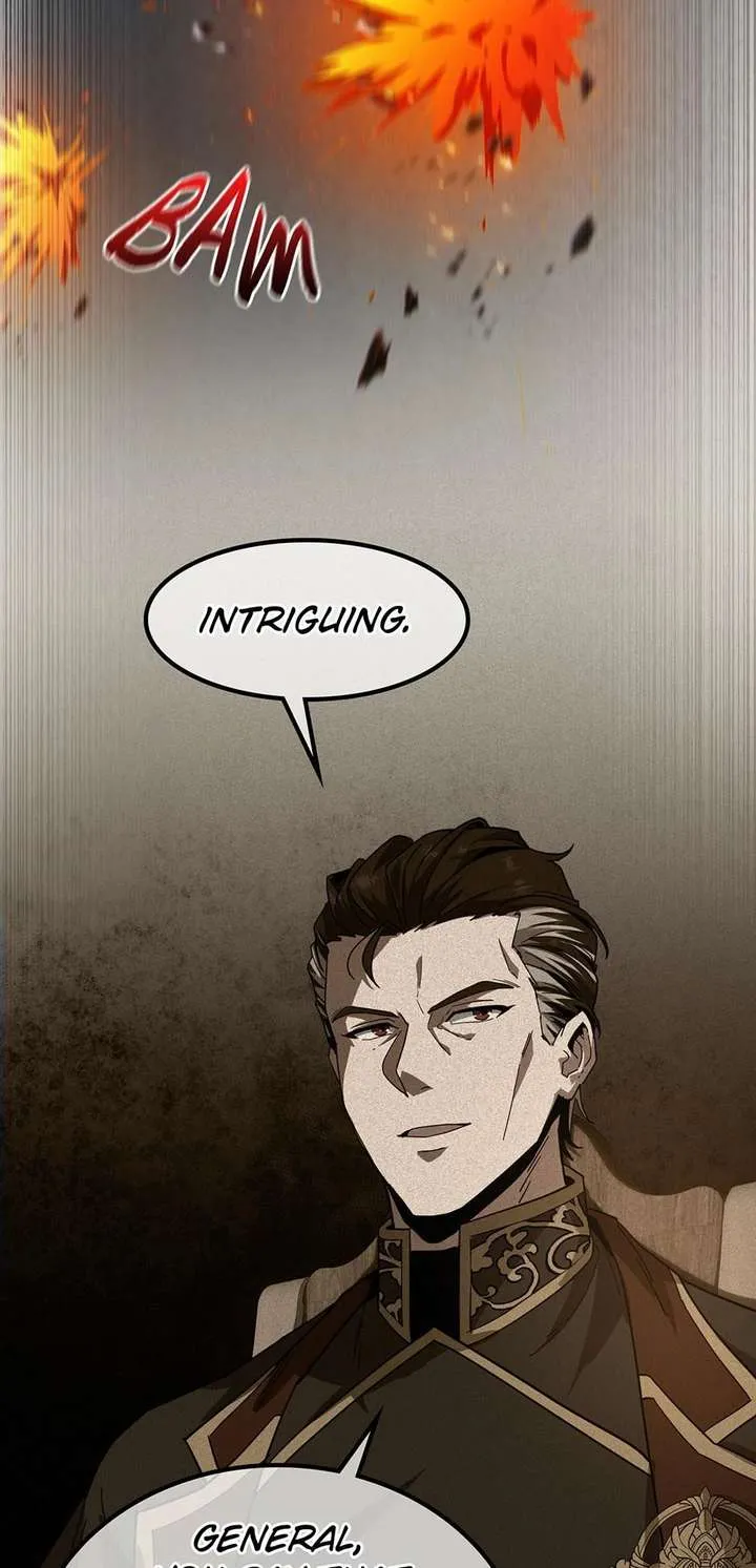 The Beginning After the End Chapter 230.1 page 69 - 