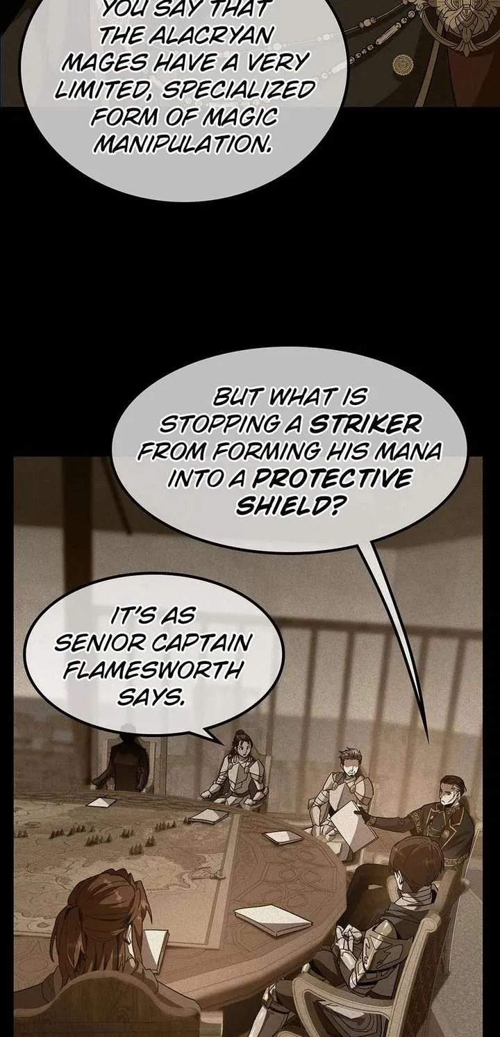The Beginning After the End Chapter 230.1 page 70 - 
