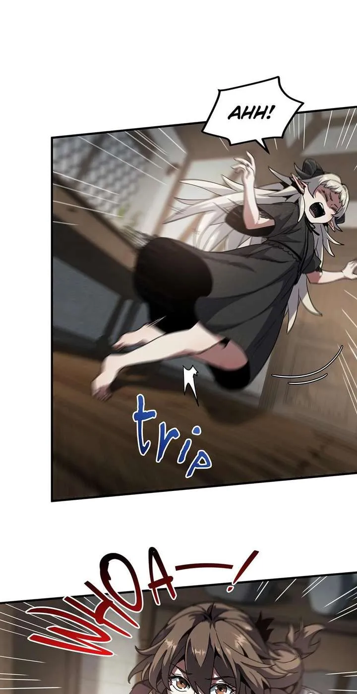 The Beginning After the End Chapter 230.1 page 8 - 