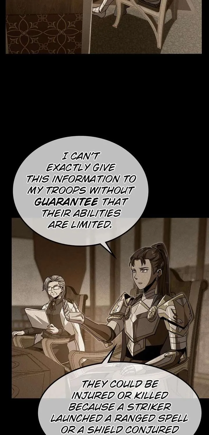 The Beginning After the End Chapter 230.1 page 71 - 