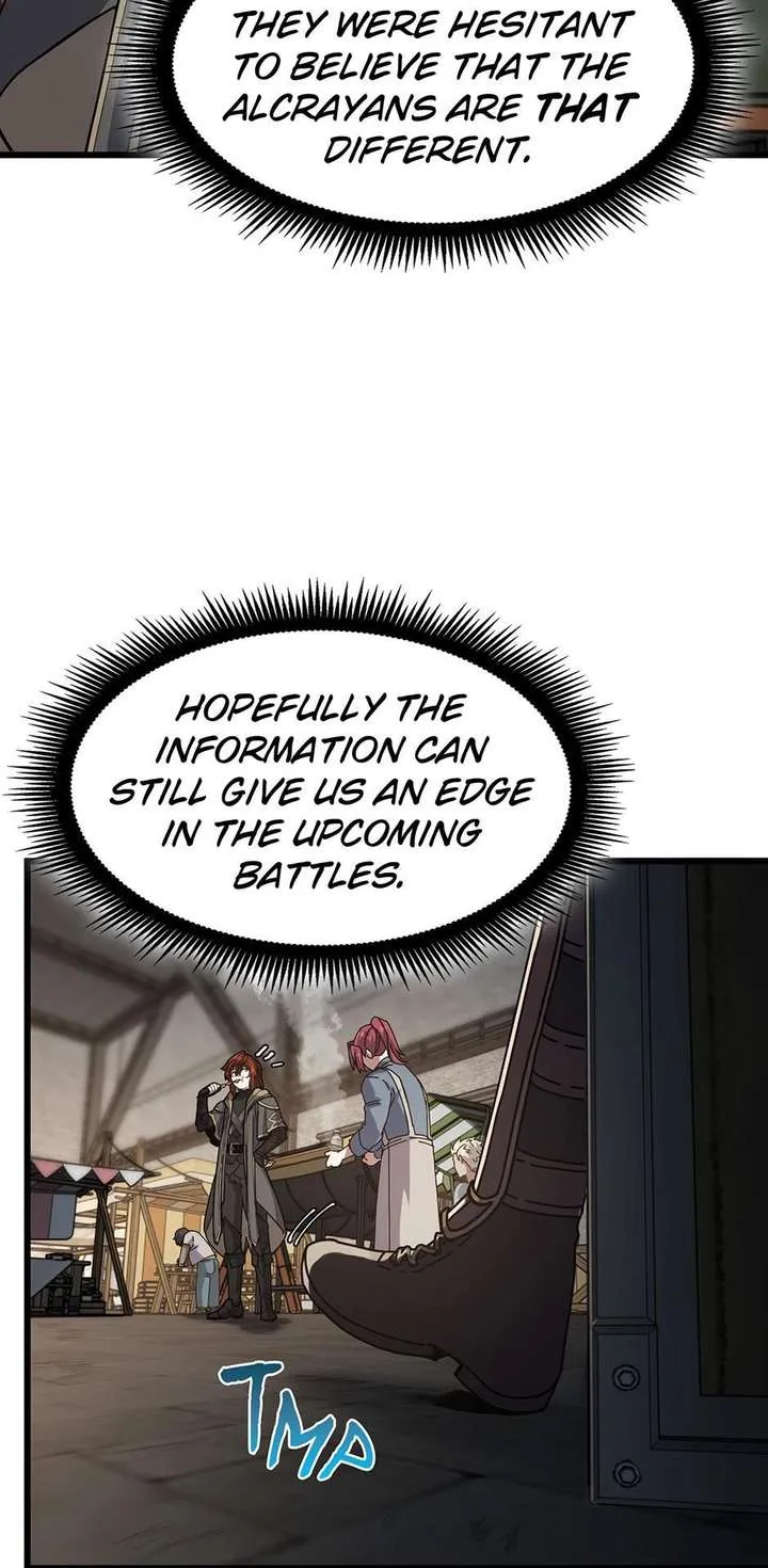 The Beginning After the End Chapter 230.1 page 76 - 