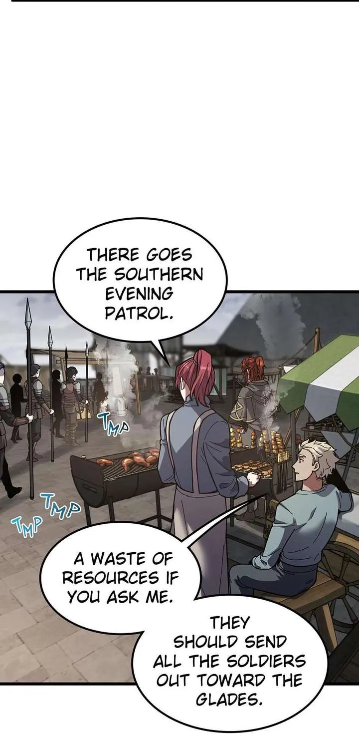 The Beginning After the End Chapter 230.1 page 77 - 