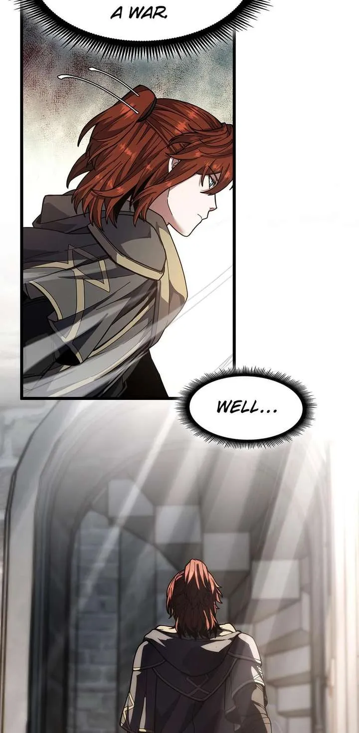 The Beginning After the End Chapter 230.1 page 79 - 