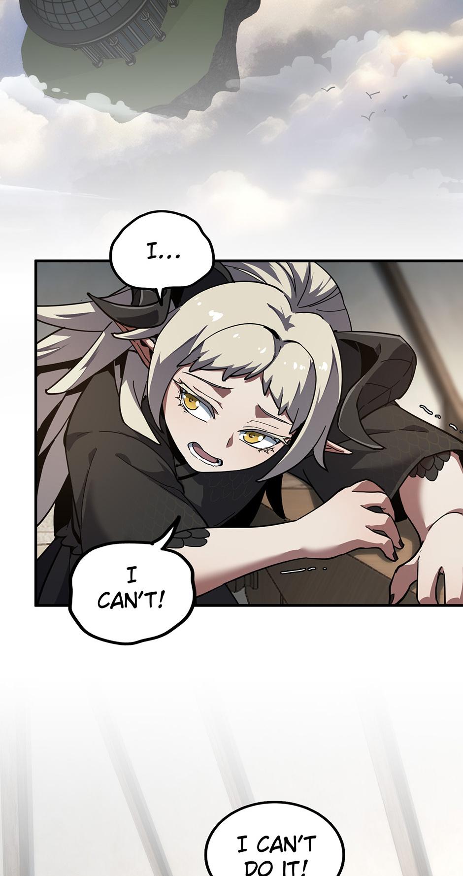 The Beginning After the End Chapter 230 page 2 - 