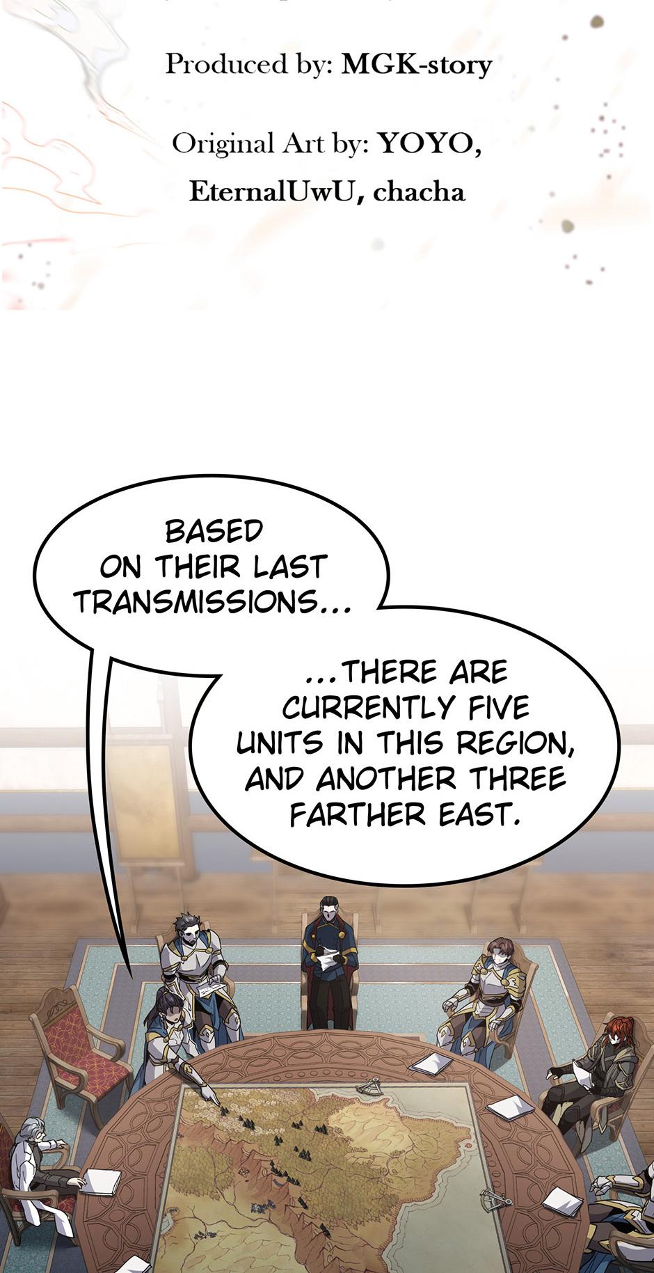 The Beginning After the End Chapter 230 page 12 - 