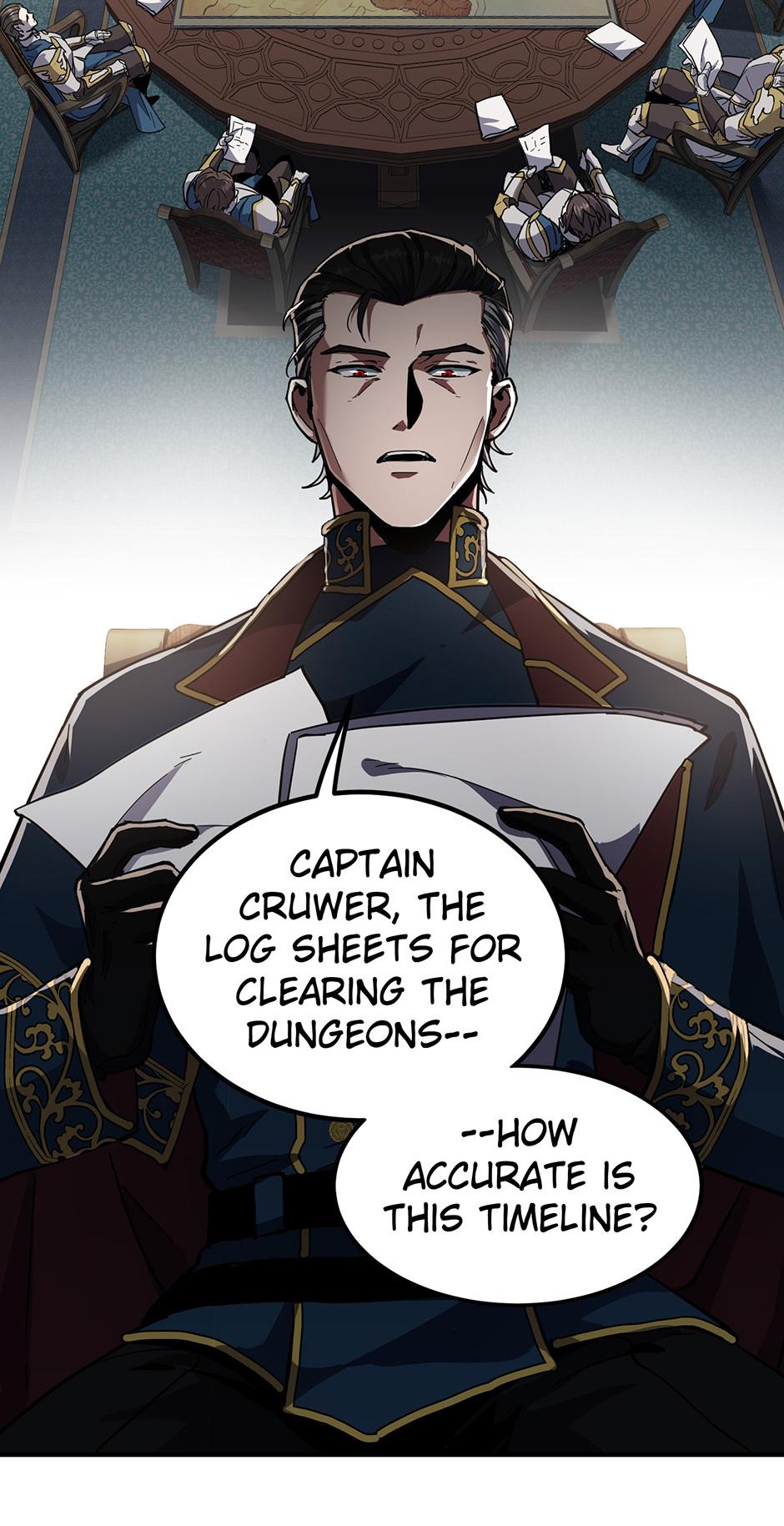 The Beginning After the End Chapter 230 page 13 - 