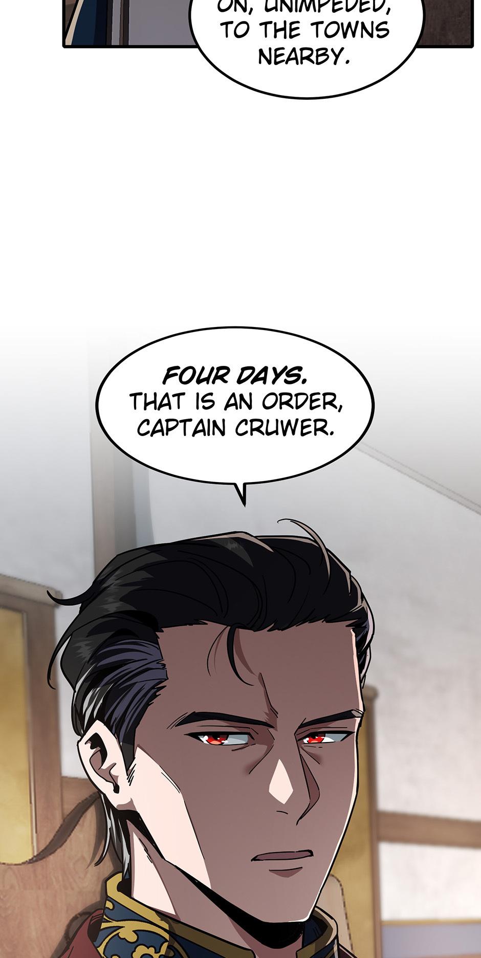 The Beginning After the End Chapter 230 page 21 - 