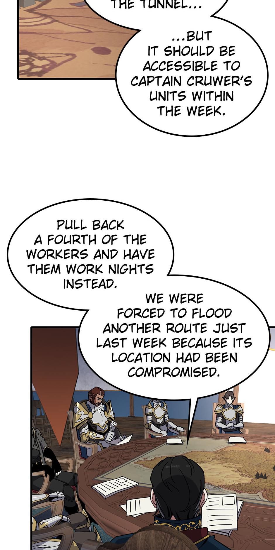 The Beginning After the End Chapter 230 page 25 - 