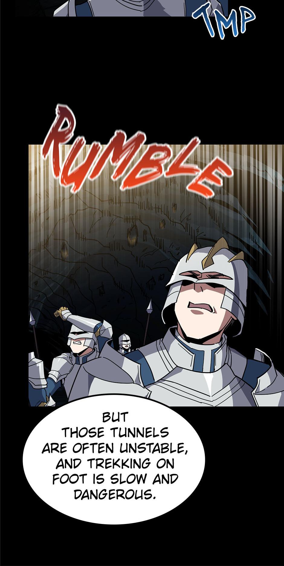 The Beginning After the End Chapter 230 page 29 - 