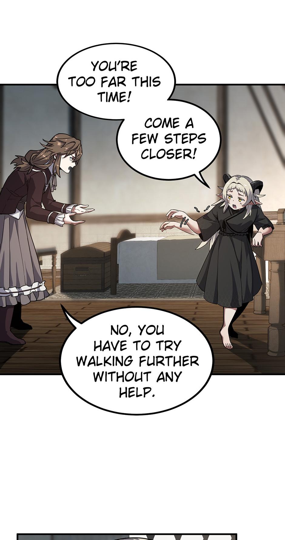 The Beginning After the End Chapter 230 page 4 - 