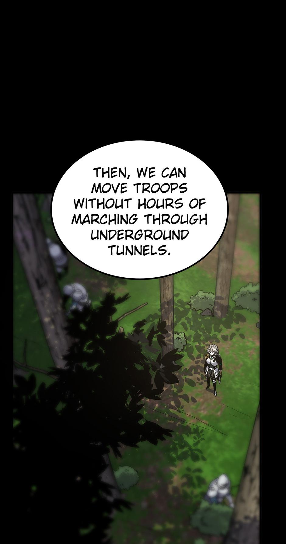 The Beginning After the End Chapter 230 page 35 - 