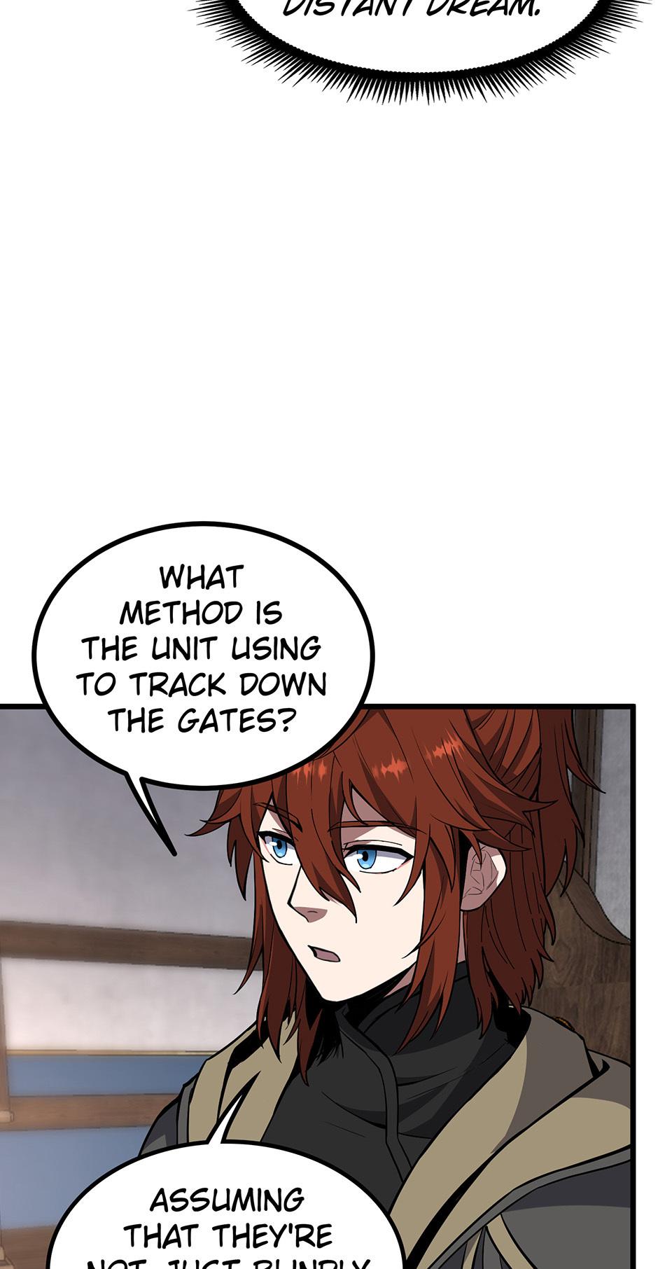 The Beginning After the End Chapter 230 page 40 - 