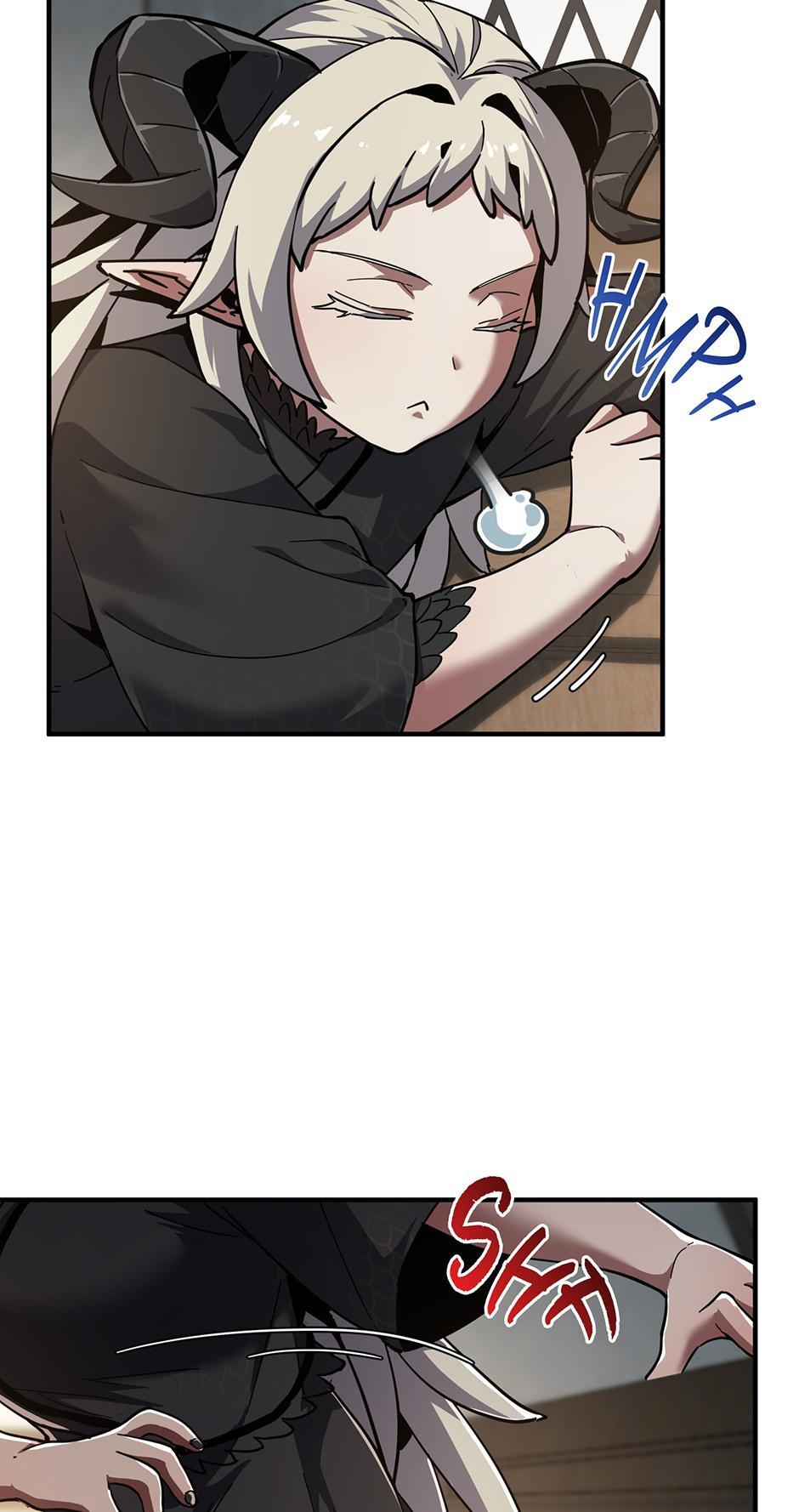 The Beginning After the End Chapter 230 page 5 - 