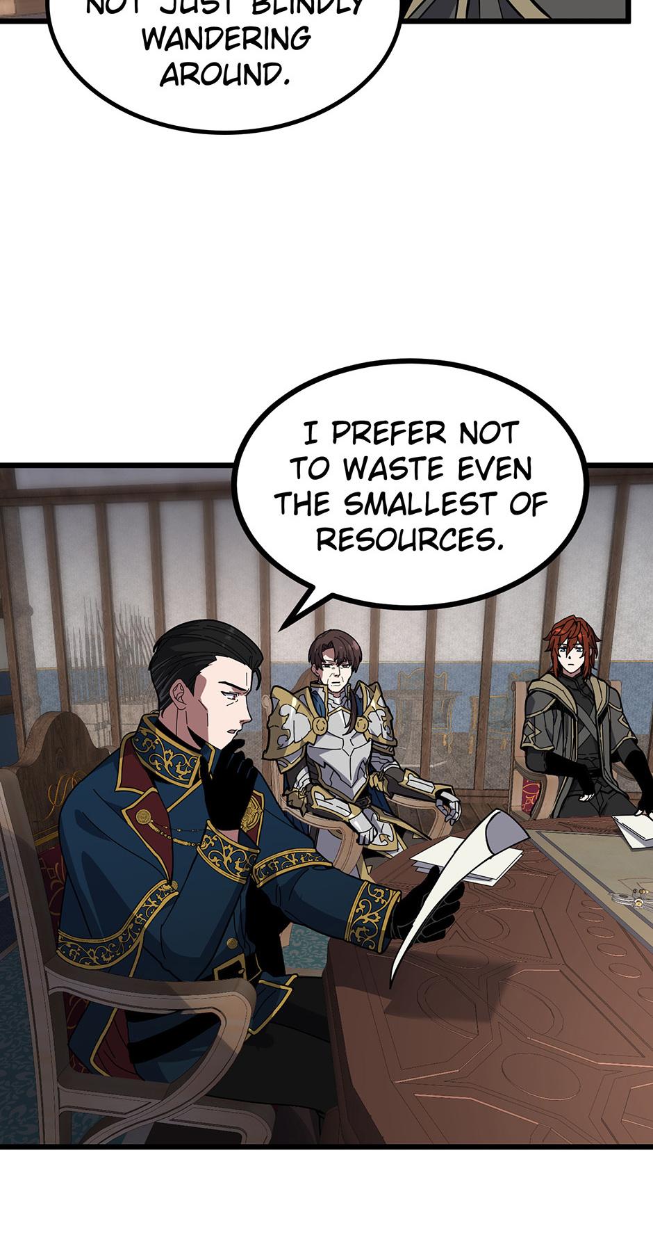 The Beginning After the End Chapter 230 page 41 - 