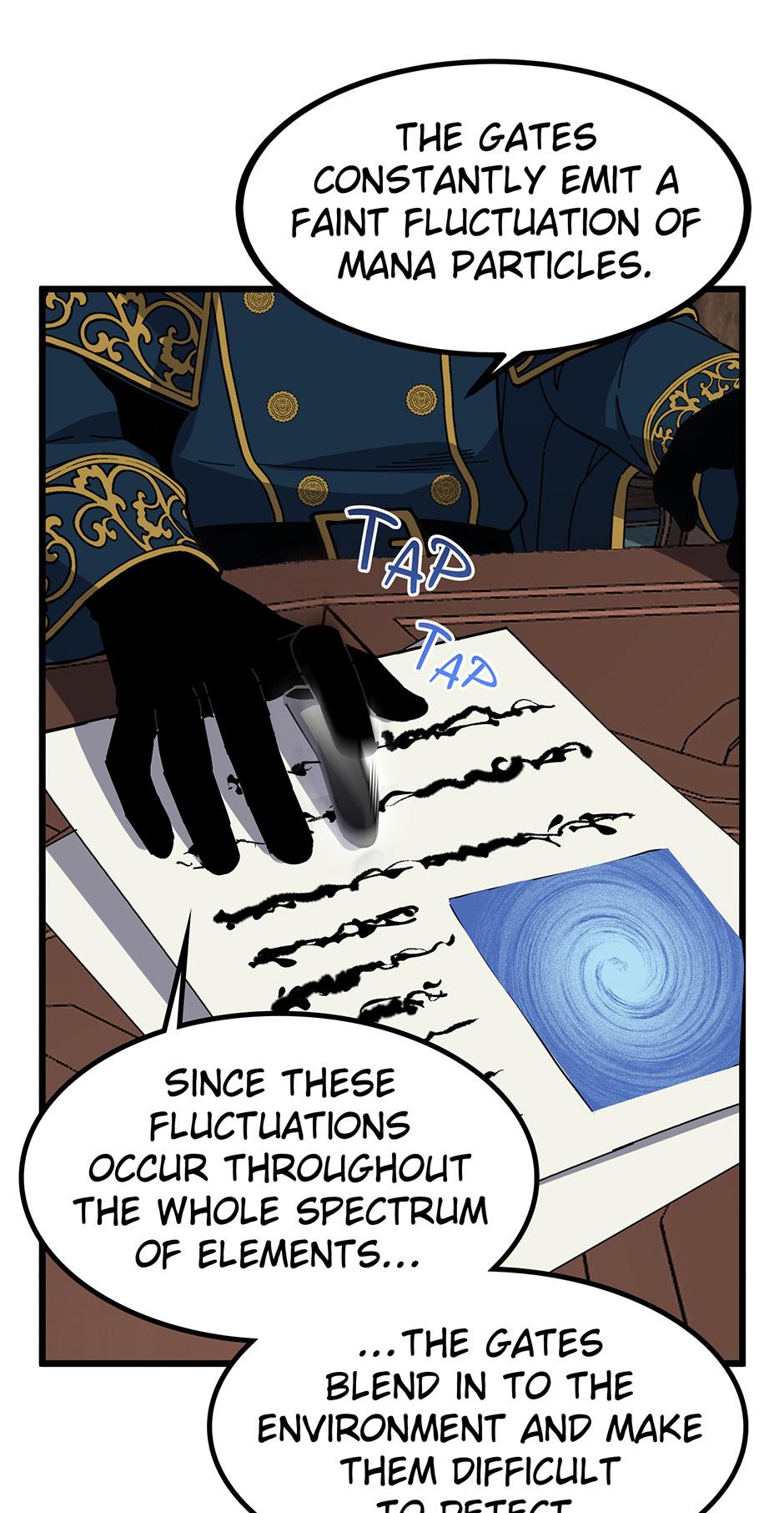 The Beginning After the End Chapter 230 page 42 - 