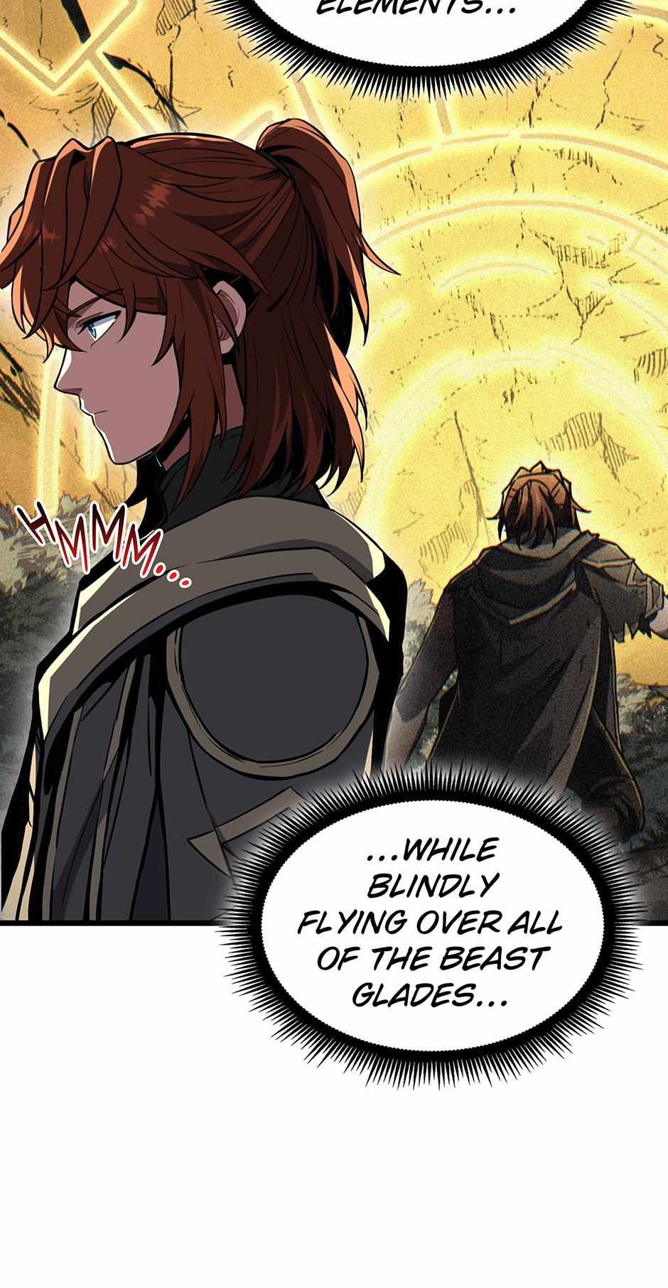 The Beginning After the End Chapter 230 page 44 - 