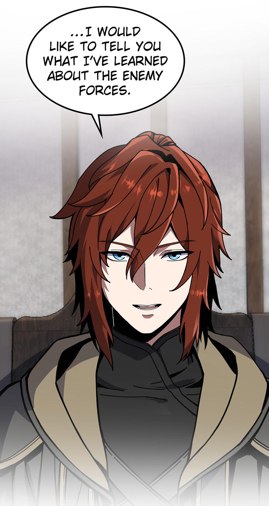 The Beginning After the End Chapter 230 page 48 - 