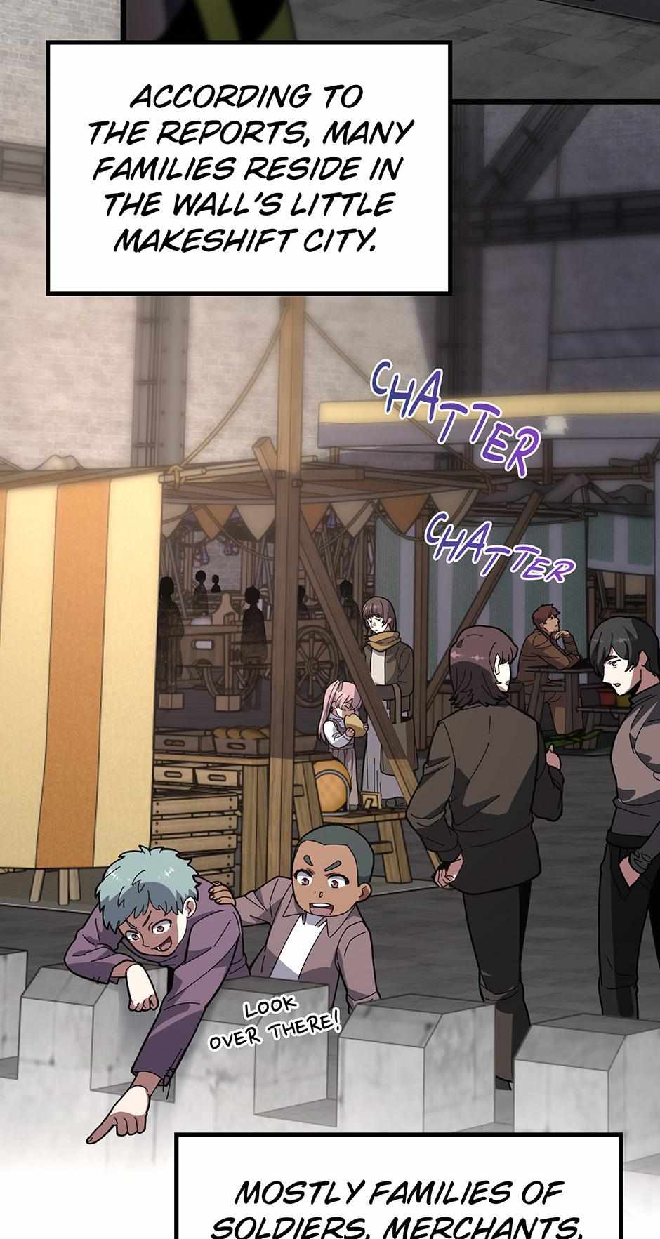 The Beginning After the End Chapter 230 page 51 - 