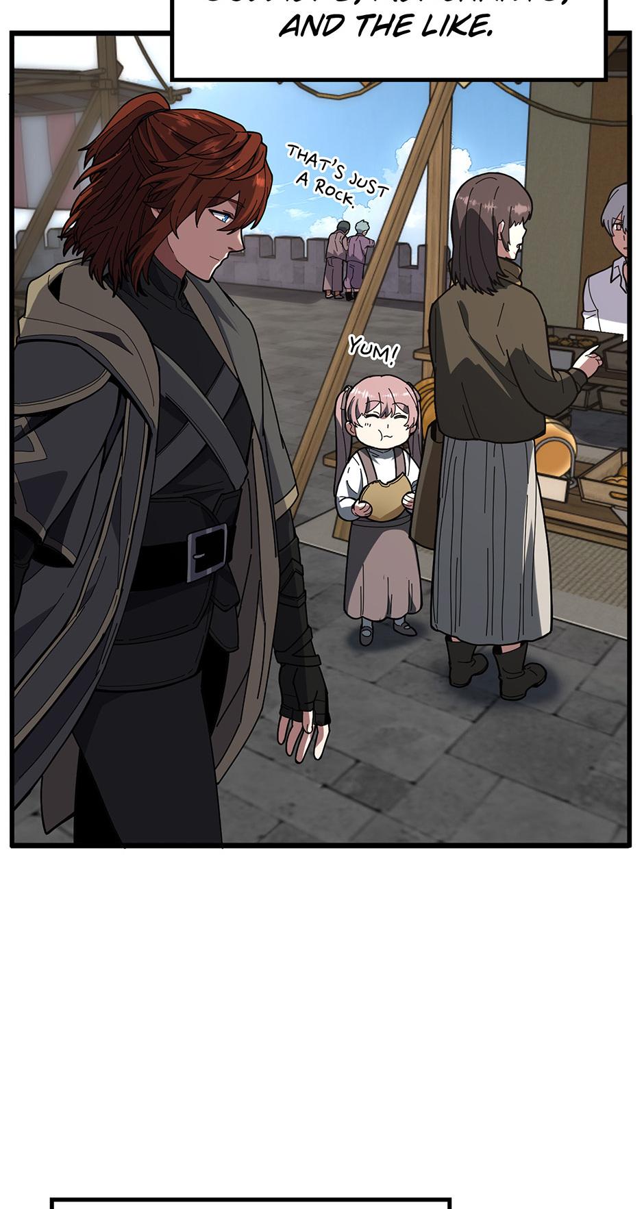 The Beginning After the End Chapter 230 page 52 - 