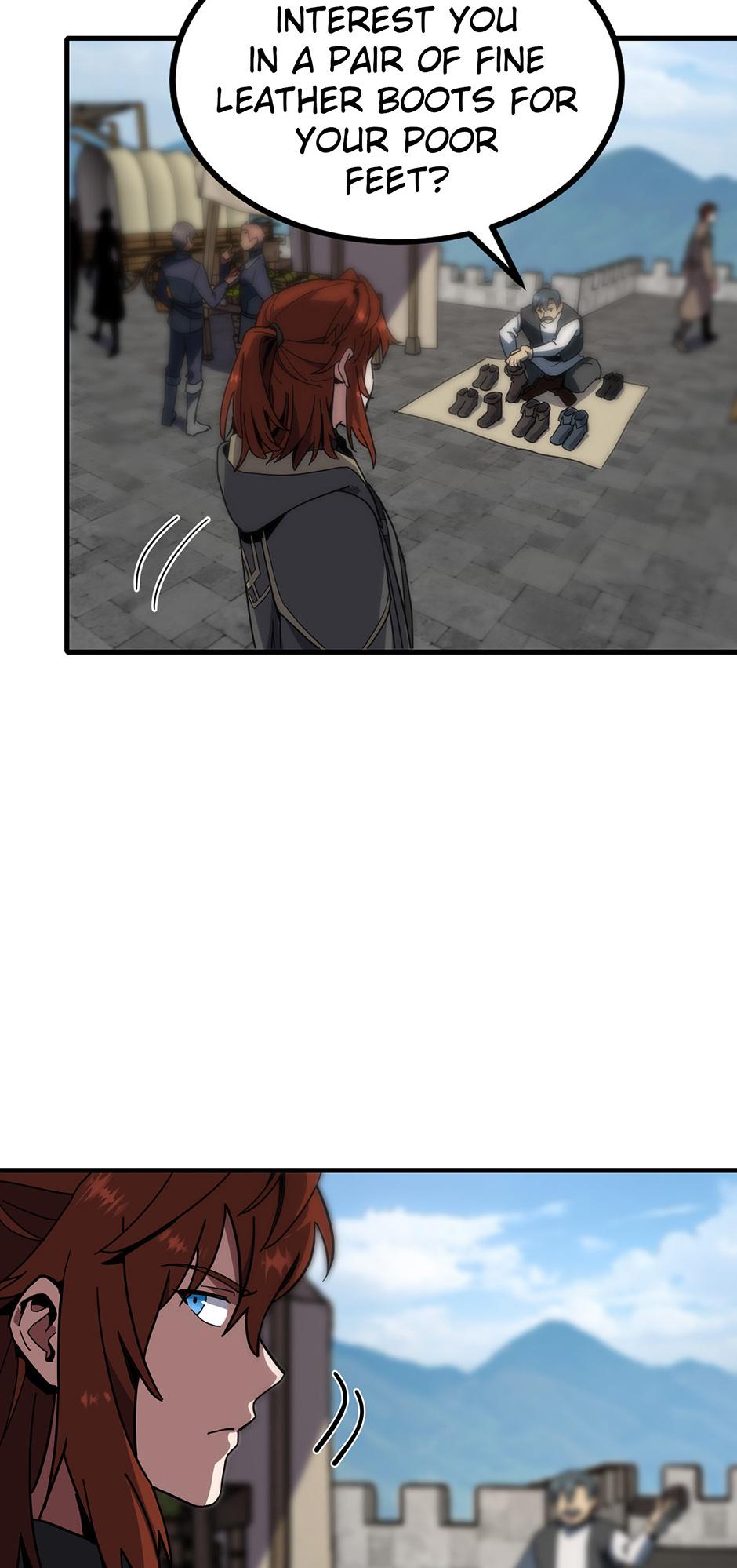 The Beginning After the End Chapter 230 page 57 - 