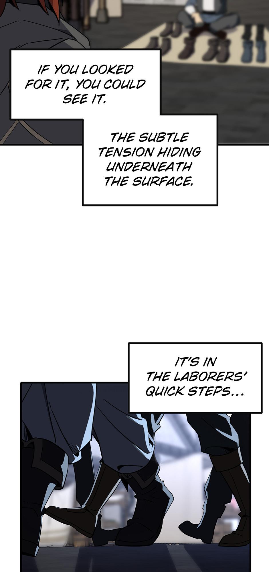 The Beginning After the End Chapter 230 page 58 - 