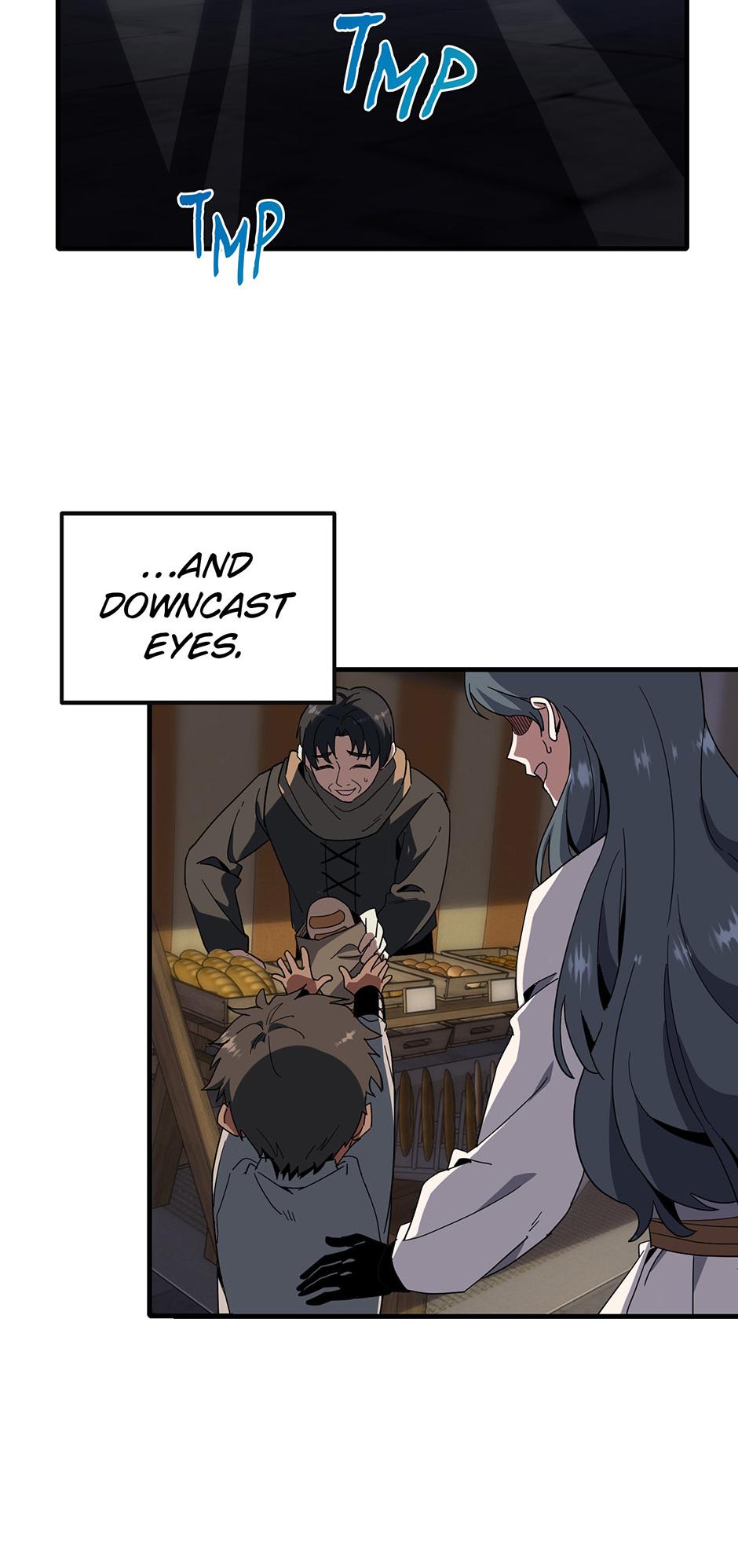 The Beginning After the End Chapter 230 page 59 - 