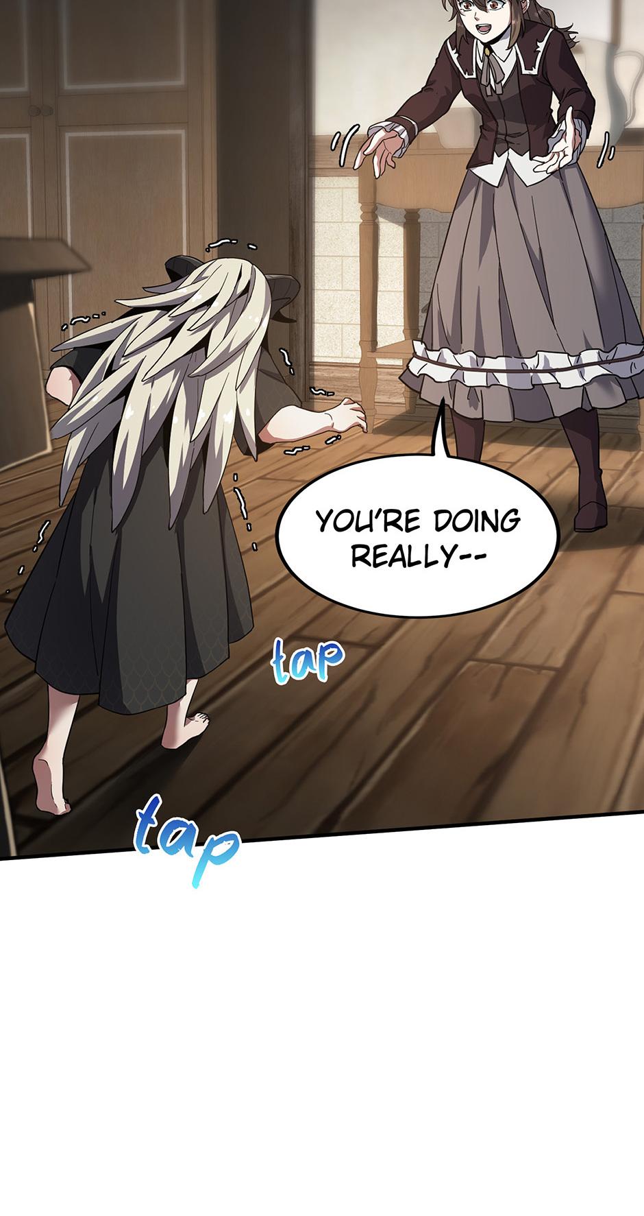 The Beginning After the End Chapter 230 page 7 - 