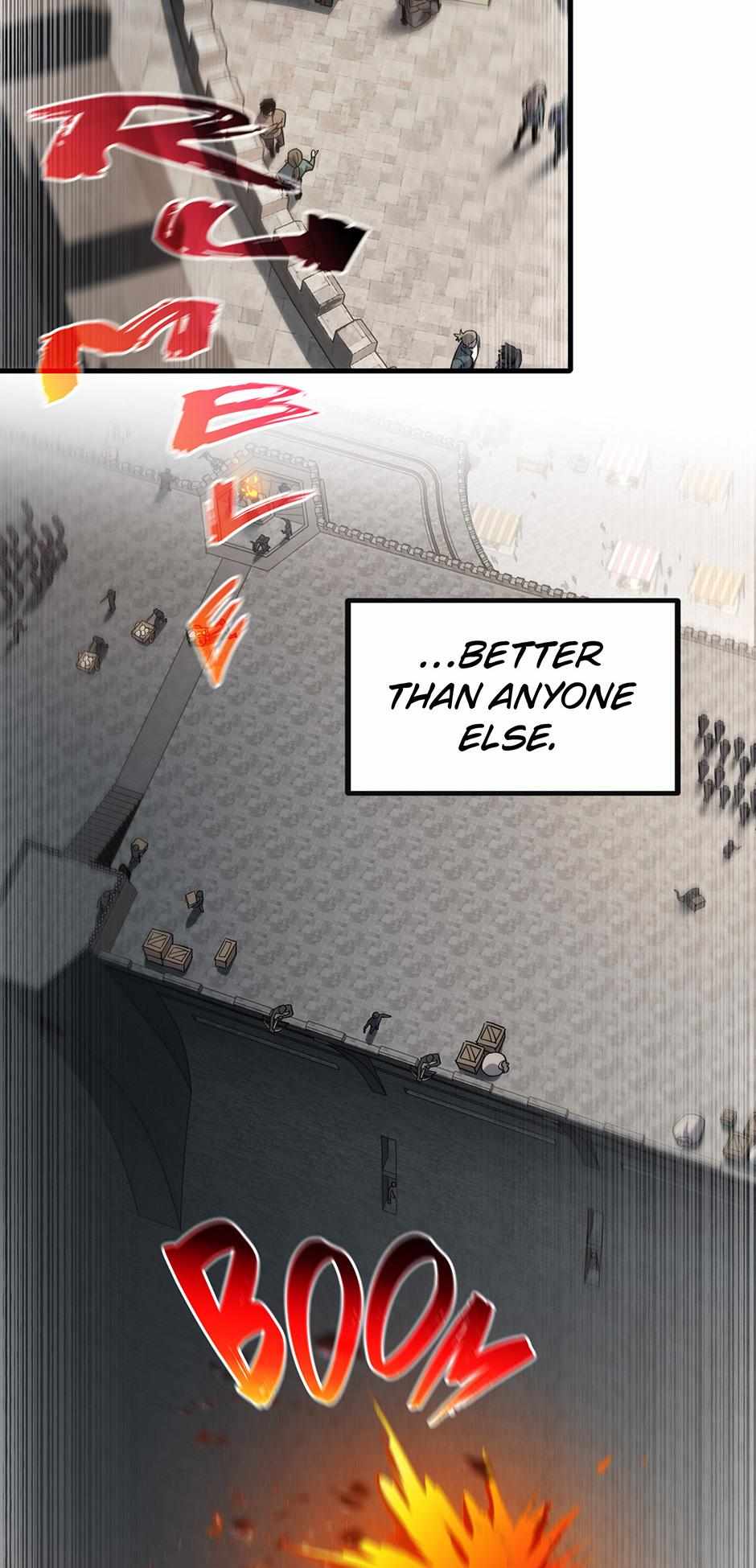 The Beginning After the End Chapter 230 page 62 - 