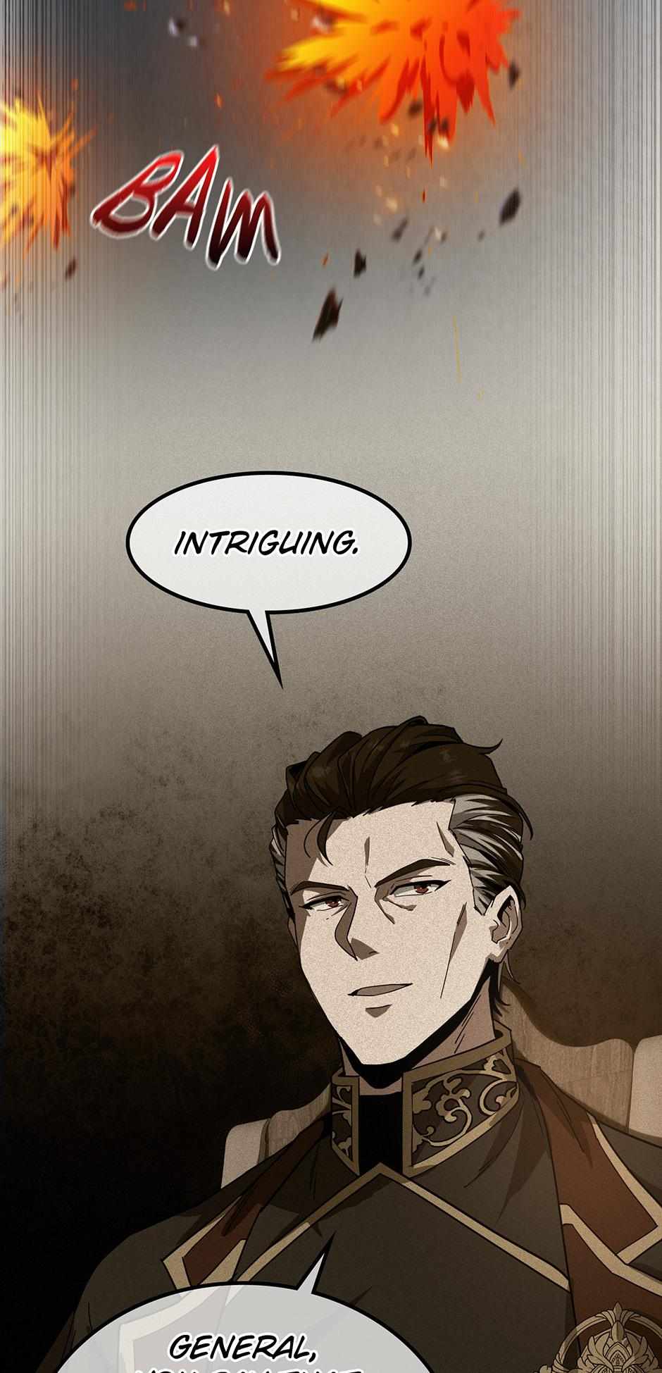 The Beginning After the End Chapter 230 page 63 - 