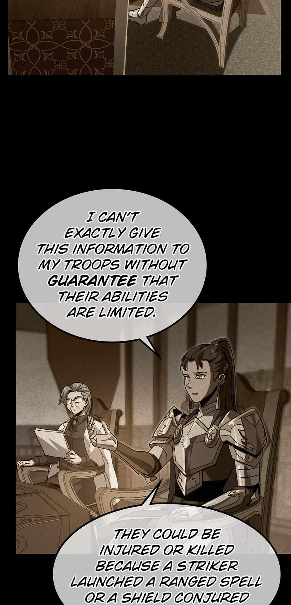 The Beginning After the End Chapter 230 page 65 - 