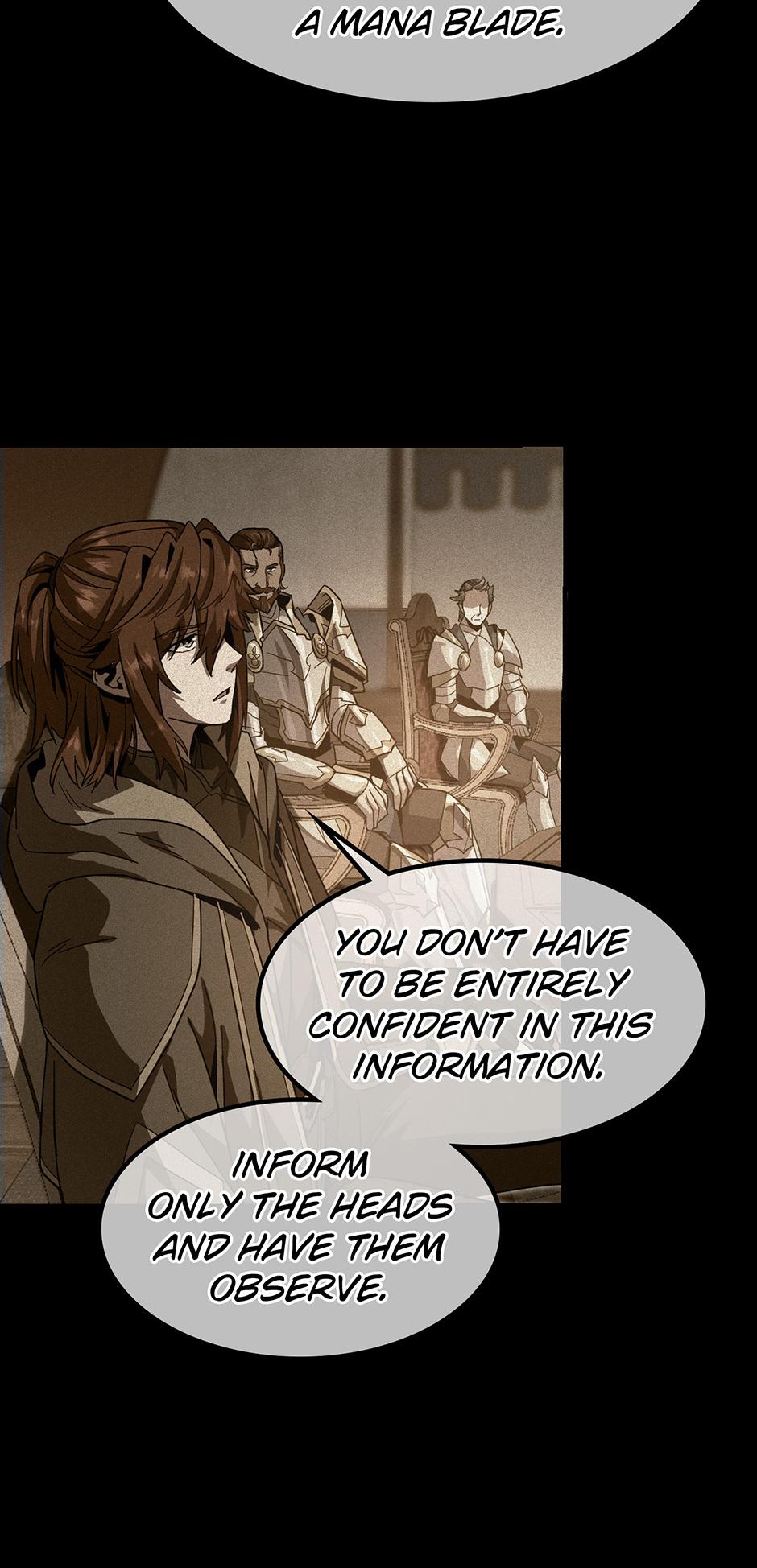 The Beginning After the End Chapter 230 page 66 - 
