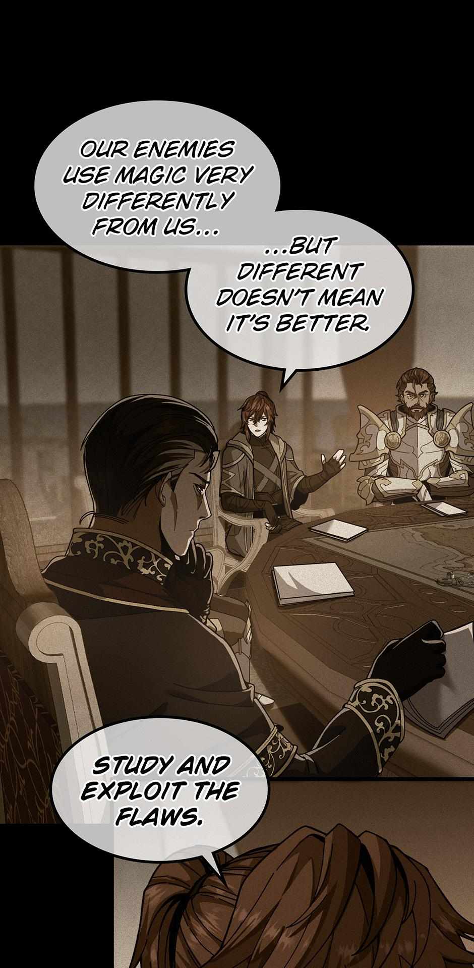 The Beginning After the End Chapter 230 page 67 - 