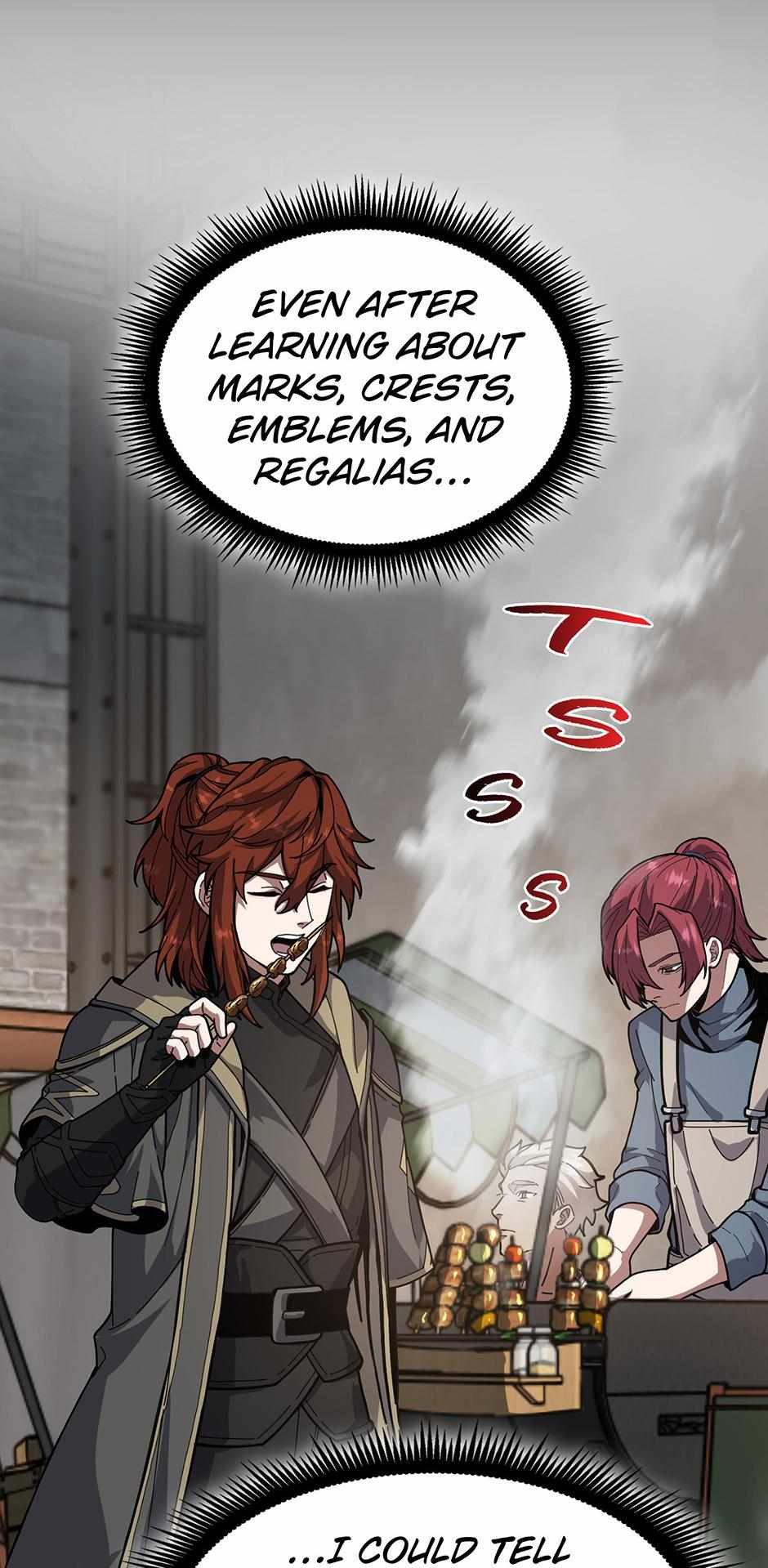 The Beginning After the End Chapter 230 page 69 - 