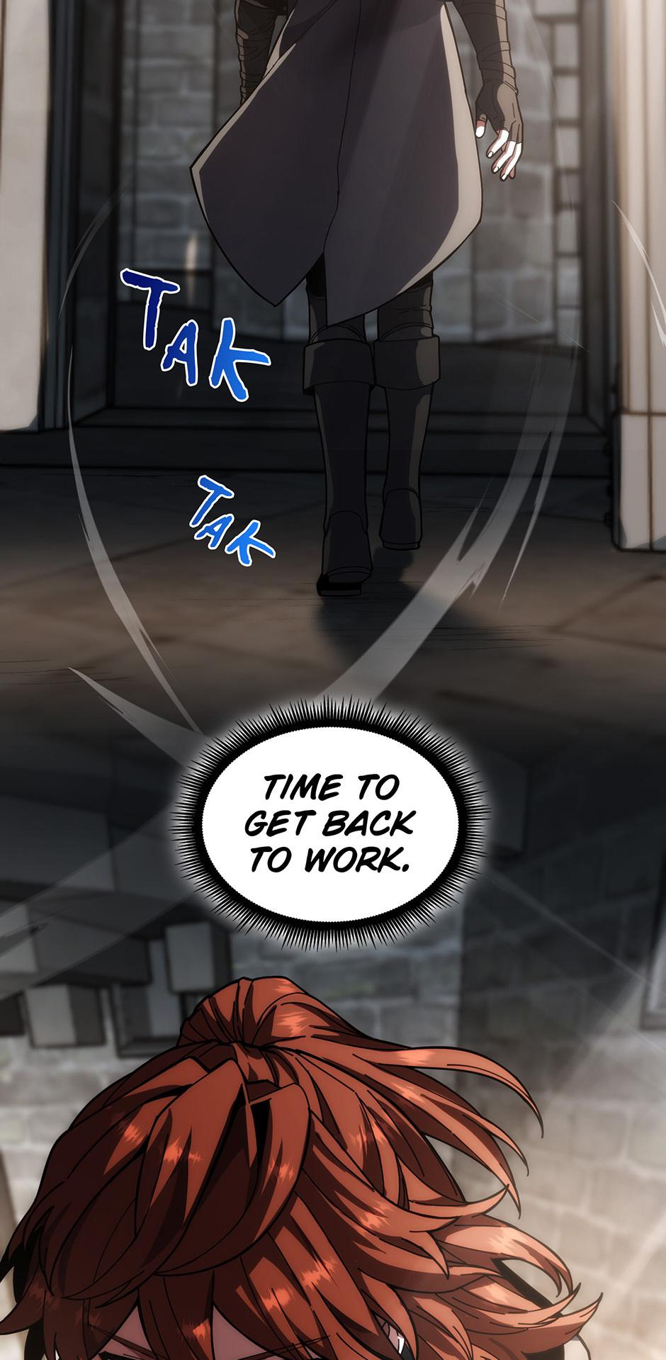 The Beginning After the End Chapter 230 page 74 - 