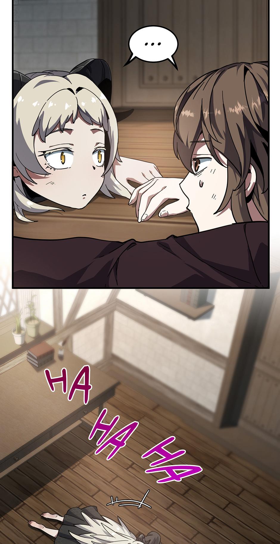 The Beginning After the End Chapter 230 page 10 - 