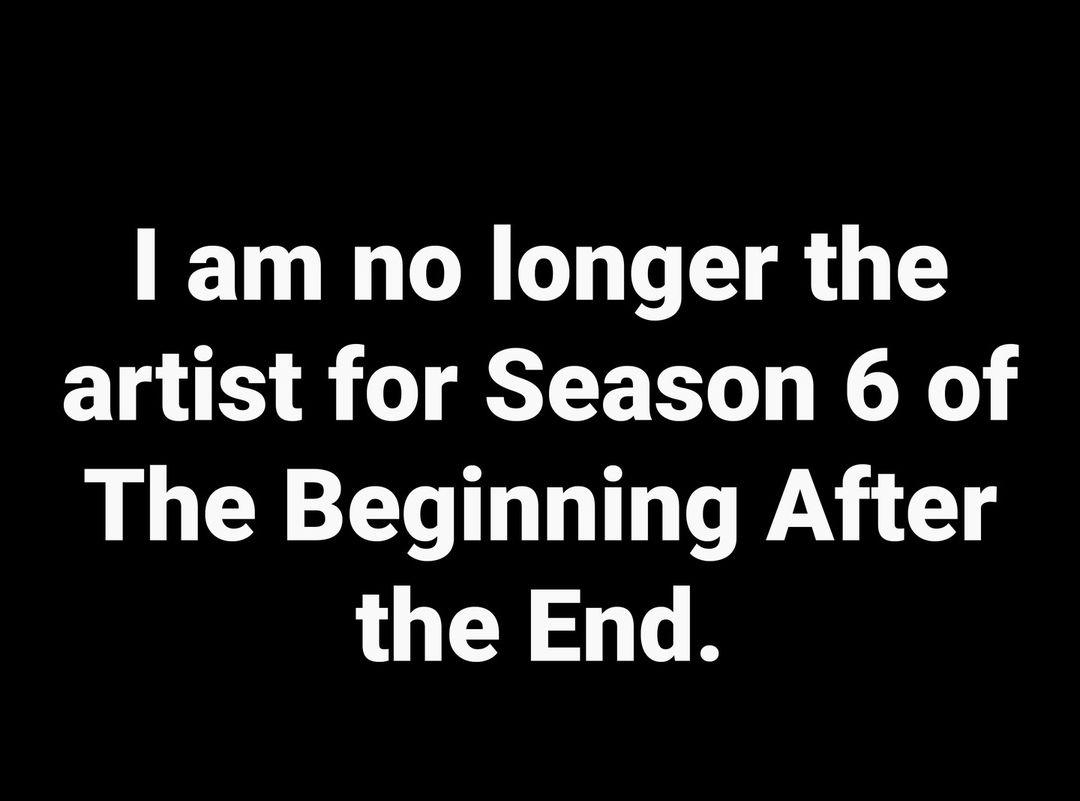 The Beginning After the End Chapter 231.1 page 3 - 