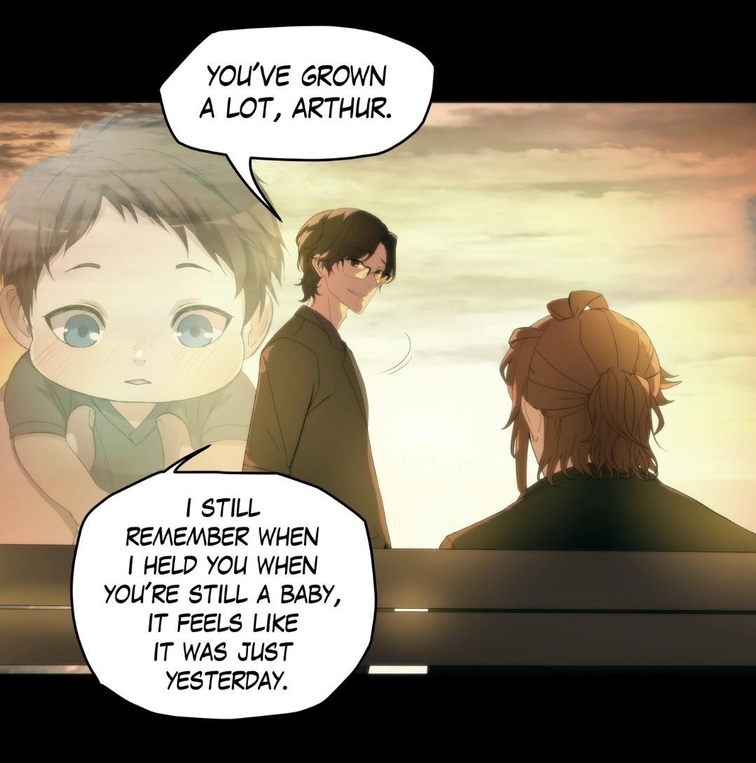 The Beginning After the End Chapter 231.1 page 6 - 