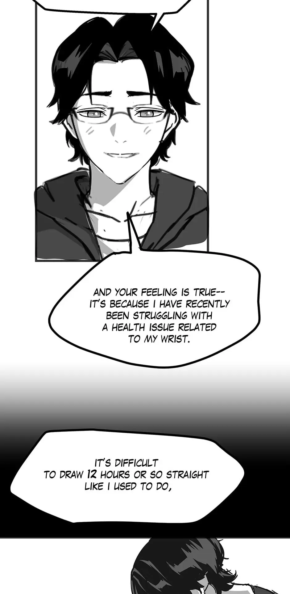 The Beginning After the End Chapter 231.2 page 2 - 