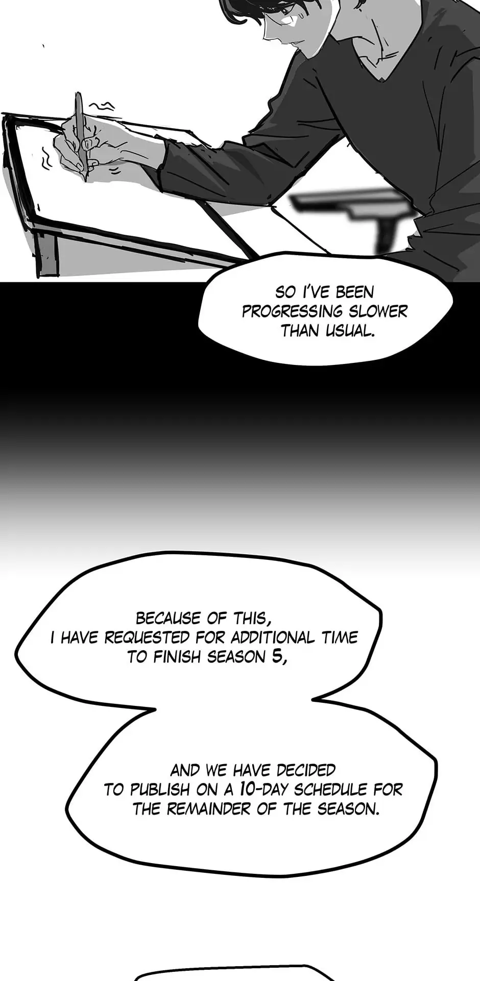 The Beginning After the End Chapter 231.2 page 3 - 