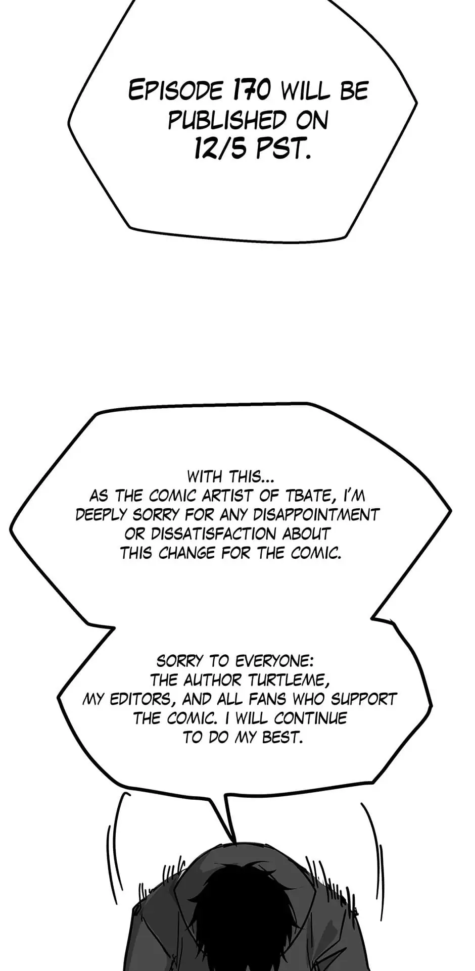 The Beginning After the End Chapter 231.2 page 4 - 