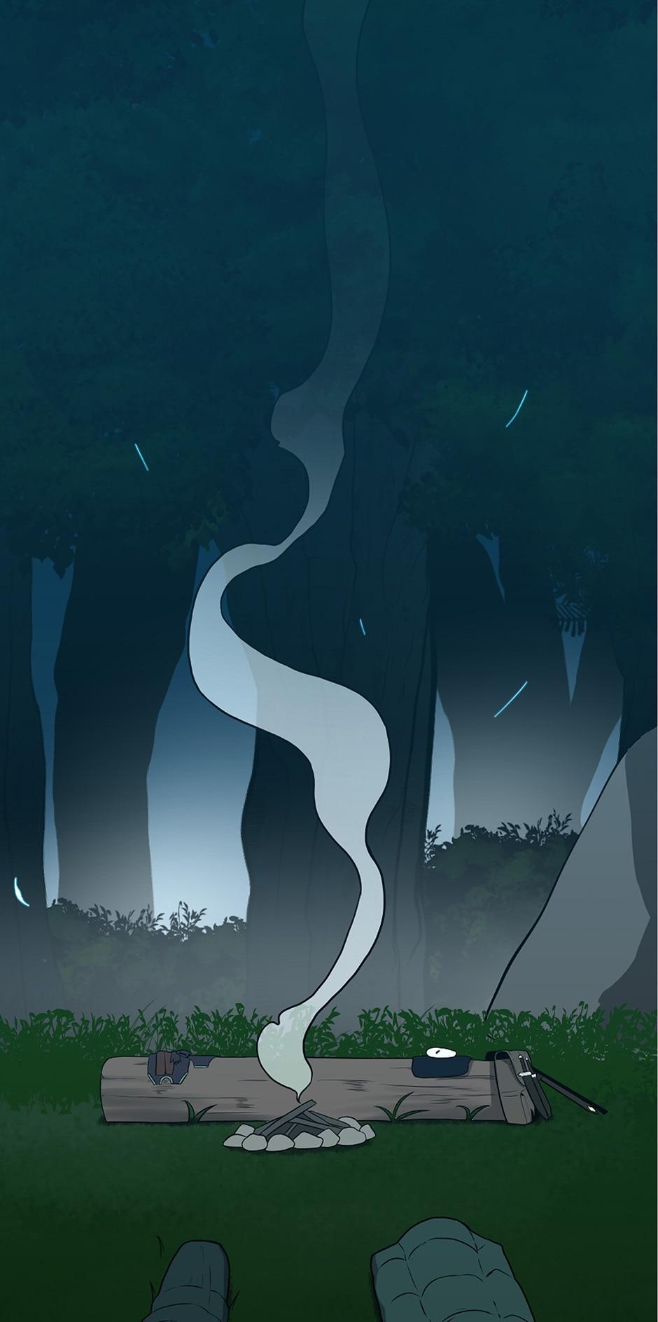 The Beginning After the End Chapter 231.3 page 1 - 